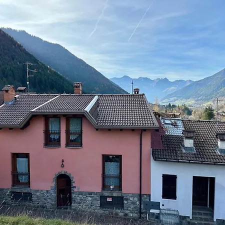 Pink House